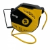 Carretel Retrátil Automático Para Ar 15m 5/16 Com Conector 1/4