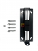Carretel Retrátil Automático Para Ar 15m 5/16 Com Conector 1/4