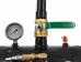 Assentador De Talão 15 litros 120 Psi para Pneus Sem Câmara