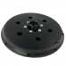 Disco Velcrado 6 Pol. COM Furos 25541 ROTTA376