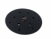 Disco Velcrado 6 Pol. COM Furos 25541 ROTTA376