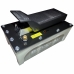 Bomba Hidropneumática Com Pedal 700 Bar 2,3L BP-001 Bovenau