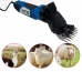 Tosquiadeira Máquina Tosar Carneiro Ovino Ovelha 750w 220v Rotta376