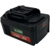 Bateria Li-ion 4.0ah Para Chave Impacto 1/2 Sgt-7500A Sigma Tools