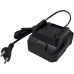 Carregador de Bateria Li-ion Chave Impacto 1/2 Sgt-7500A Sigma Tools