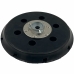 Disco Velcrado 5 Pol. 14 Furos Roto Orbital 15 e 21mm 25540