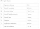 20200RP Macaco Hidráulico MT20