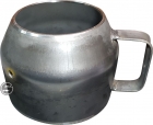 MC03002000 Conjunto caneco MCO25 e MCO35 ton.