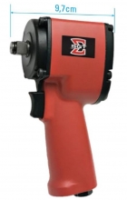 SGT-0526 Mini chave de impacto 1/2´´ 