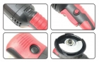 SGT-5100 Politriz roto orbital 6 pol. 900w