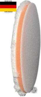 Boina de MICROFIBRA