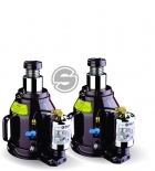 Macaco Hidropneumático MCC32 Ton. Combo 02 Unidades - MCM