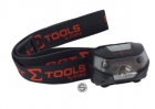SGT-8510 Lanterna de Cabeça LED 5w c/ sensor