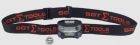 SGT-8510 Lanterna de Cabeça LED 5w c/ sensor